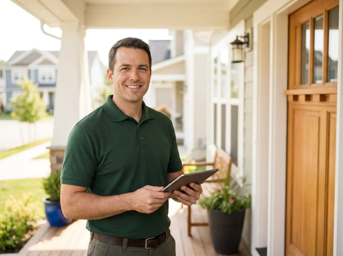 Pest control FAQs for Grass Lake, MI
